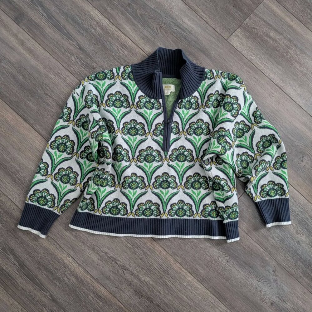 Anthropologie sweater (SP/Small)